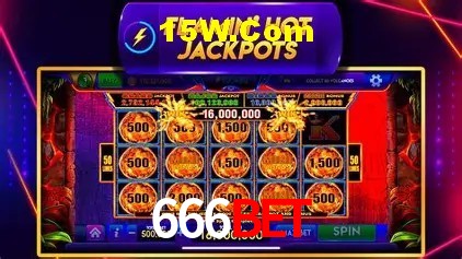 666bet Slot - 320+ Caça-Níqueis Premium