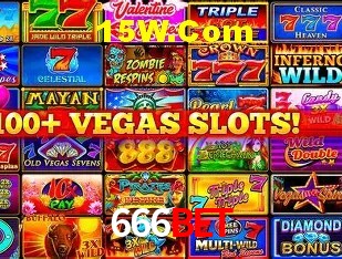666bet Belo Horizonte - Jackpots
