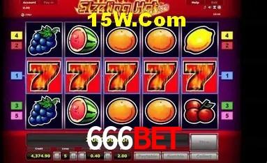 Integração de APIs 666bet