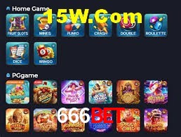 Statistics 666bet