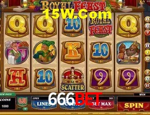 Diretório de Jogos 666bet
