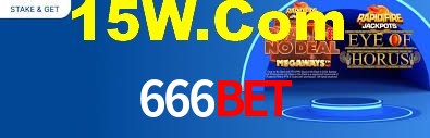 VIP Casino 666bet