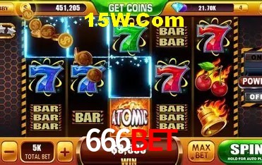 Provedores de Jogos 666bet