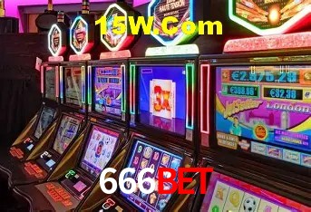 666bet Plataforma - Certificada MGA desde 2015
