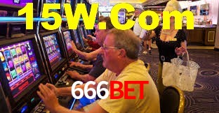 Blackjack Table 666bet
