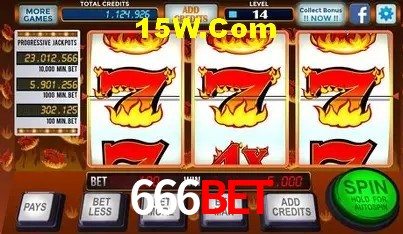 Casino Ao Vivo 666bet