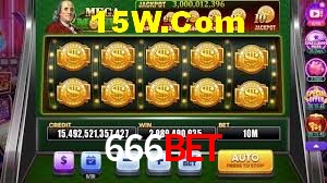 Slot Games 666bet