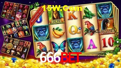 666bet São Paulo - Top Slots