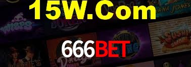 Welcome Bonus 666bet