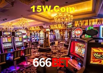 666bet Brasília - Jogo Features